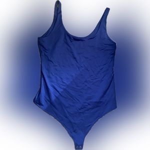 Abercrombie Bodysuit